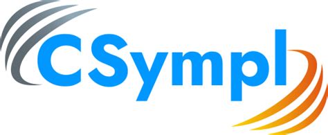 CSympl .